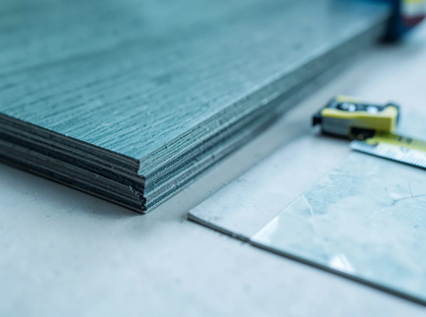 Luxury Vinyl Plank Installation Oceanport, NJ FAQs